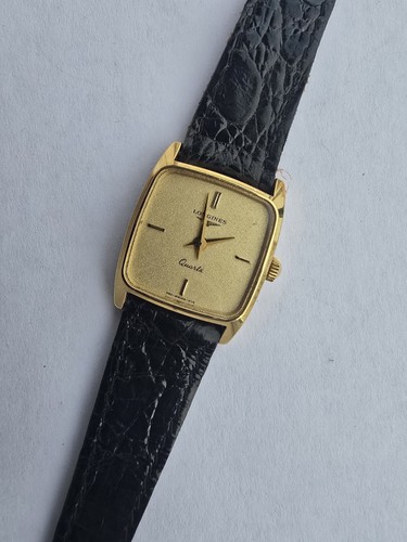 Longines women gold - women's,
