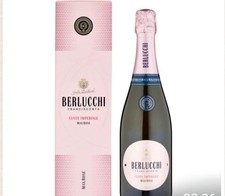 Berlucchi Franciacorta