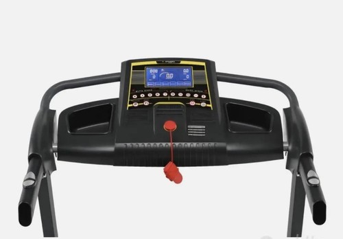 Tapis roulant elettrico - tapis,
