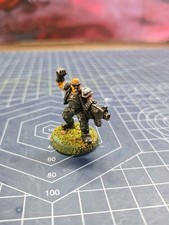 GW Warhammer 40k Guardia