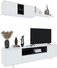 Parete Attrezzata Soggiorno