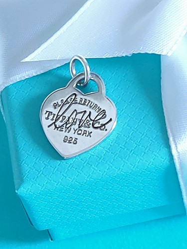 Cuore tiffany love - love, con