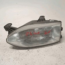 46537112 Proiettore Sinistro FIAT PALIO (PY) 1.2i Ber. 3p/b/1242cc