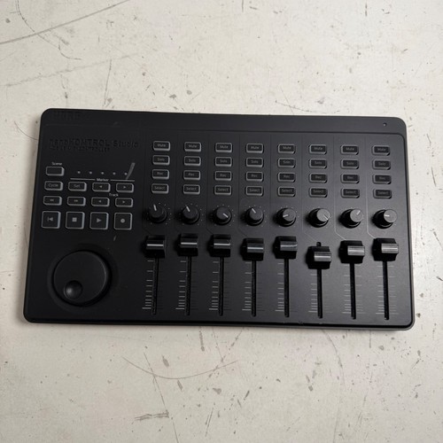 Korg nanokontrol studio - nanokontrol,