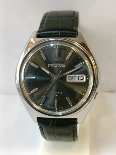 Vintage seiko actus - vintage,