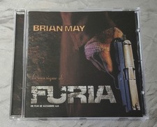 Musique furia brian - la, may