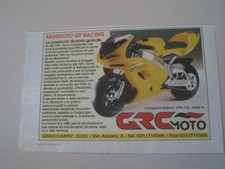 advertising Pubblicità 1997