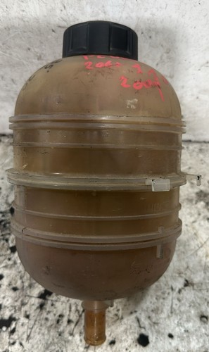 Vaschetta liquido radiatore - vaschetta,