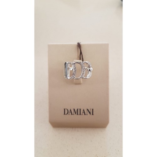 Anello damiani damianissima - damiani,