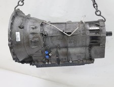 Cambio automatico Land Rover