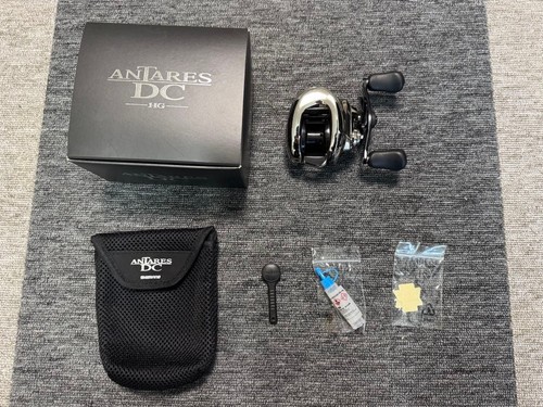 Mulinello pesca shimano 21 - da,