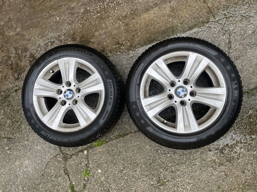 Cerchi lega originali - cerchi, bmw
