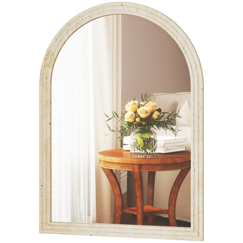 Homcom specchio moderno - homcom,
