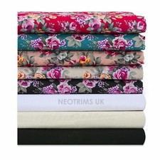 Neotrims Inglese Rose Stampa
