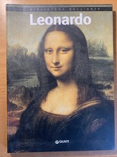 Biblioteca dell'arte - Leonardo - giunti