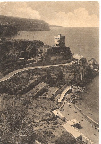Vico equense torretta - ,