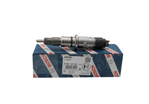Bosch 0445120161 iniettore - bosch,