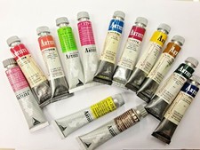 Artisti colori olio Maimeri