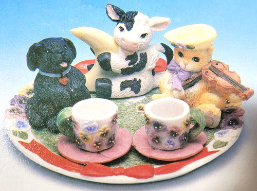 Young collectables hey - young's,