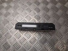 Display Suzuki SX4 2009