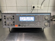 Audio Precision ATS-1 Audio