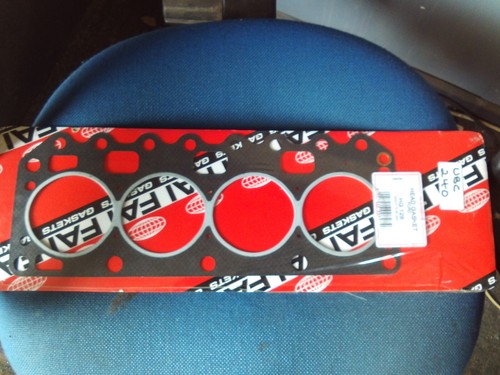 Guarnizione testa per ford - guarnizione,
