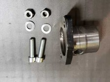 Tang vuoto BCS nuovo per