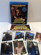 Frankenstein Created Bikers