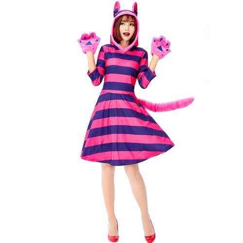 Costume cosplay alice nel - cosplay,
