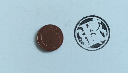 Cent belgio 2004 centesimi - cent,