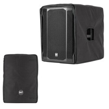 Rcf sub 702 mkii - sub, subwoofer