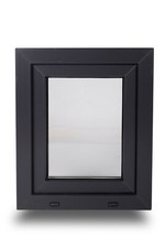 Finestra plastica - in,