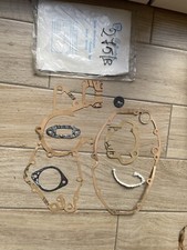 Gilera 125cc Cross Disco Art