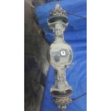 ASSALE POST. C/DIFFERENZIALE