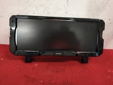 QUADRO STRUMENTI CITROEN C5 AIR CROSS.  9826262080