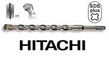 HITACHI - PUNTA Ø 8 x 310 mm