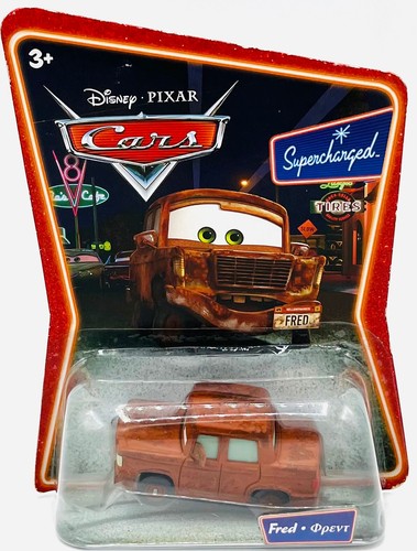 Ebond modellino disney pixar - modellino,