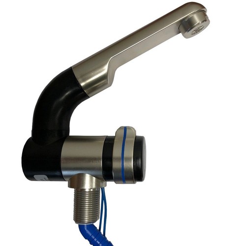 Rubinetto automatico 12v - rubinetto,