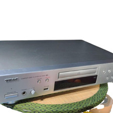 TEAC CD-P650 Lettore di dischi