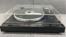Kenwood Trio KP-F7 Giradischi