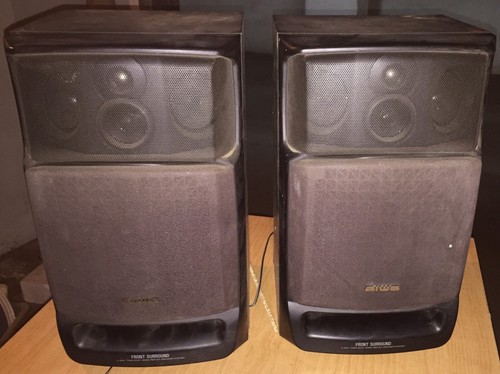Casse audio speaker - casse,