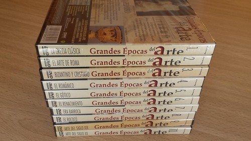 Grandes epocas del - grandes,
