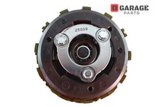 Mozzetto dischi frizione ducati panigale 959 1199 v2