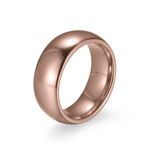 Anello zeeme stainless - anello,