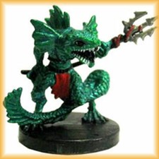 Dungeons dragons miniatures - &,