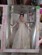 Barbie come Eliza Doolittle in