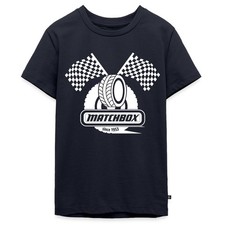 Maglietta Matchbox™ 1953 Con