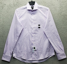 Pronto uomo dress shirt mens - uomo,