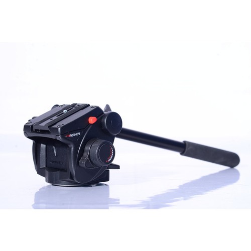 Manfrotto 503hdv pro - manfrotto,