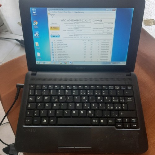 Computer portatili vaio - computer, e
